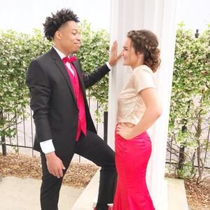 Meet your Posher, Clarissa